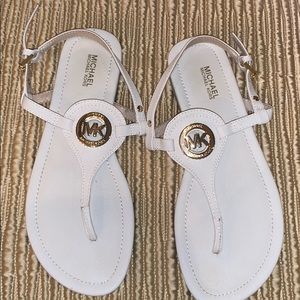 Micheal Kors sandals
